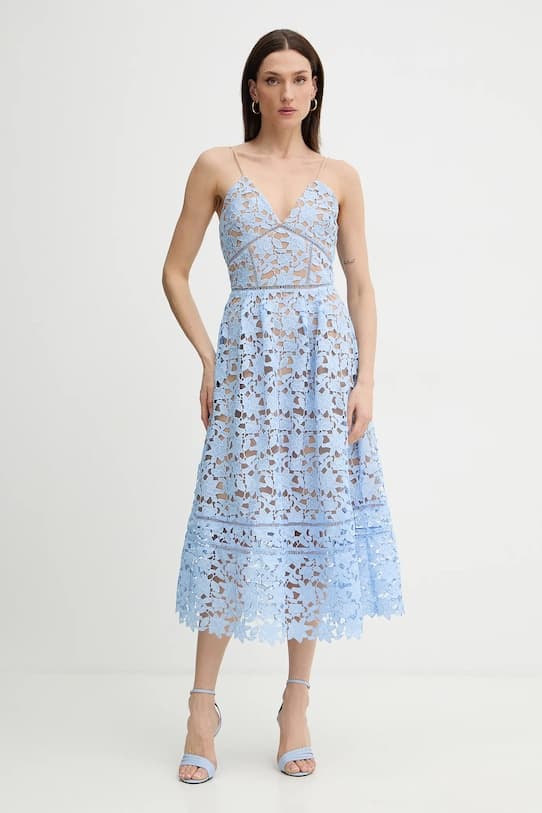 Платье Silvian Heach OZAN - фото 2