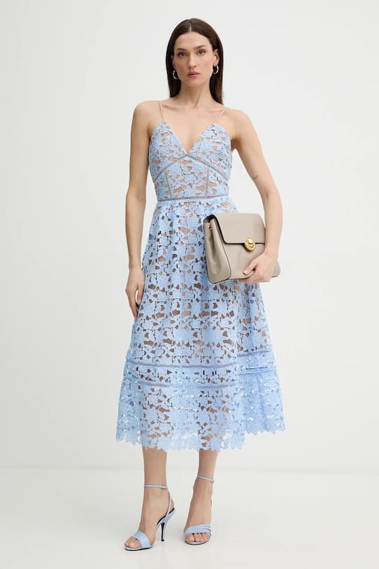 Платье Silvian Heach OZAN - фото 3