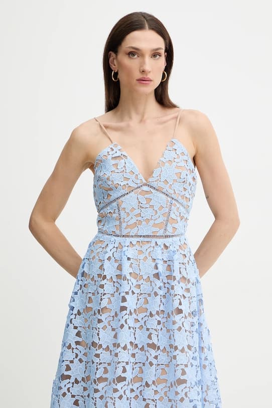 Платье Silvian Heach OZAN - фото 5