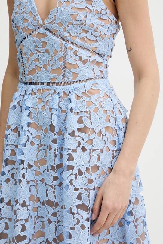 Платье Silvian Heach OZAN - фото 6