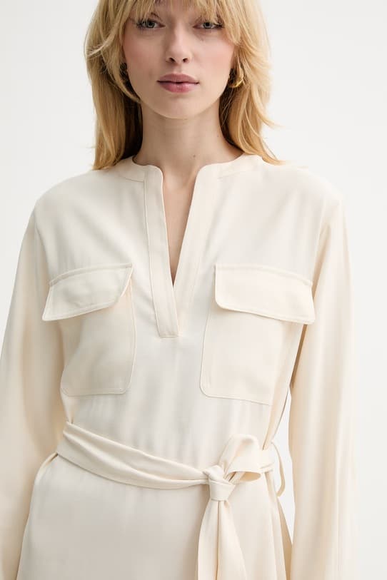 Платье Silvian Heach POBE - фото 6