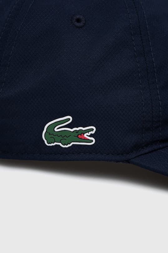 бейсболка Lacoste - фото 3