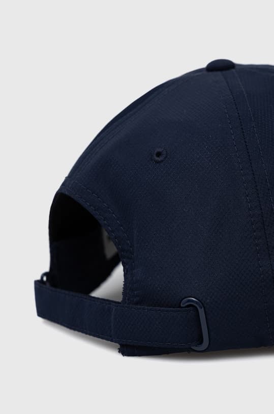 бейсболка Lacoste - фото 4