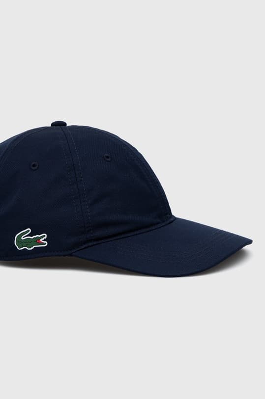 бейсболка Lacoste - фото 5