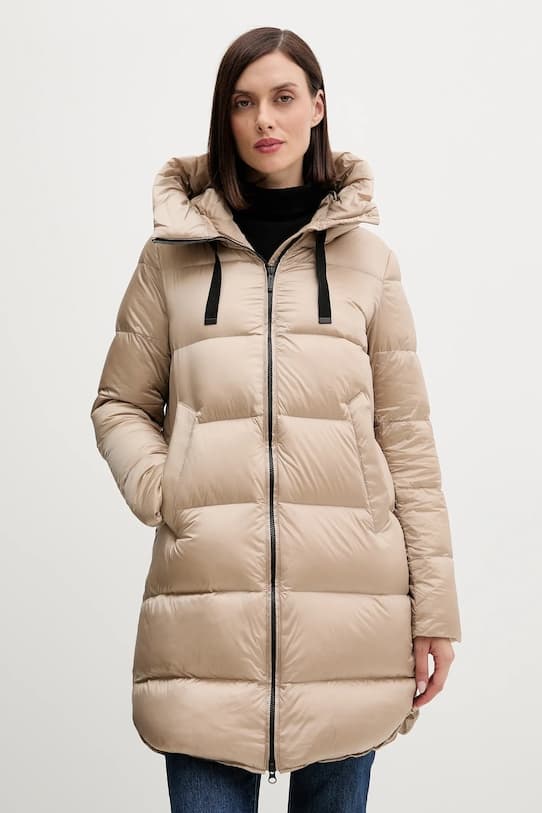 Пуховик Bomboogie ЖЕНЕВА - фото 2