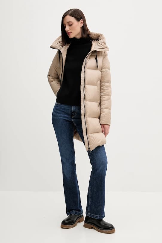 Пуховик Bomboogie ЖЕНЕВА - фото 3