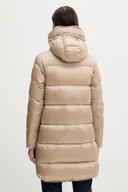 Пуховик Bomboogie ЖЕНЕВА - фото 4