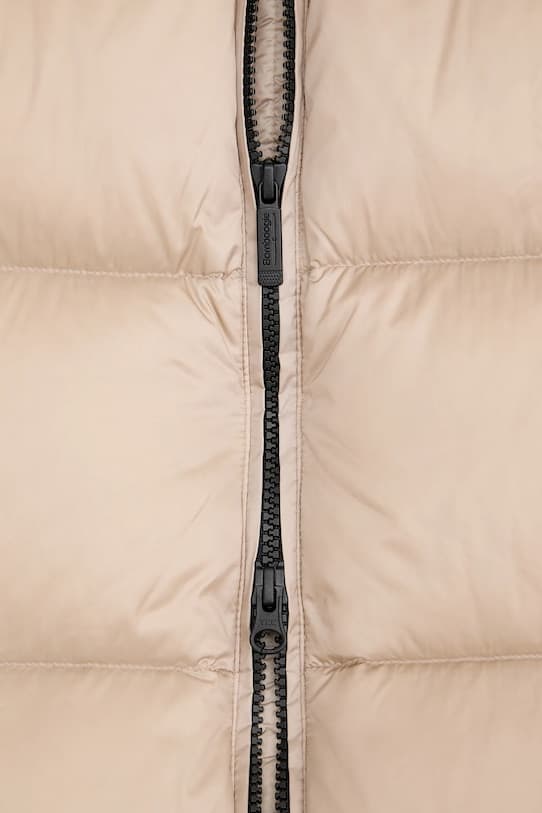 Пуховик Bomboogie ЖЕНЕВА - фото 6