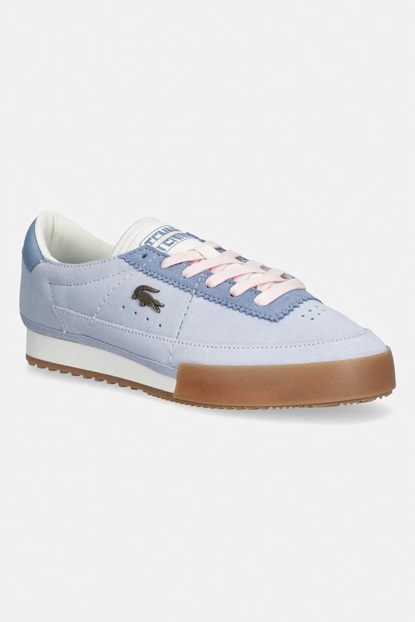 кроссовки Aura Sneakers синие для женщин