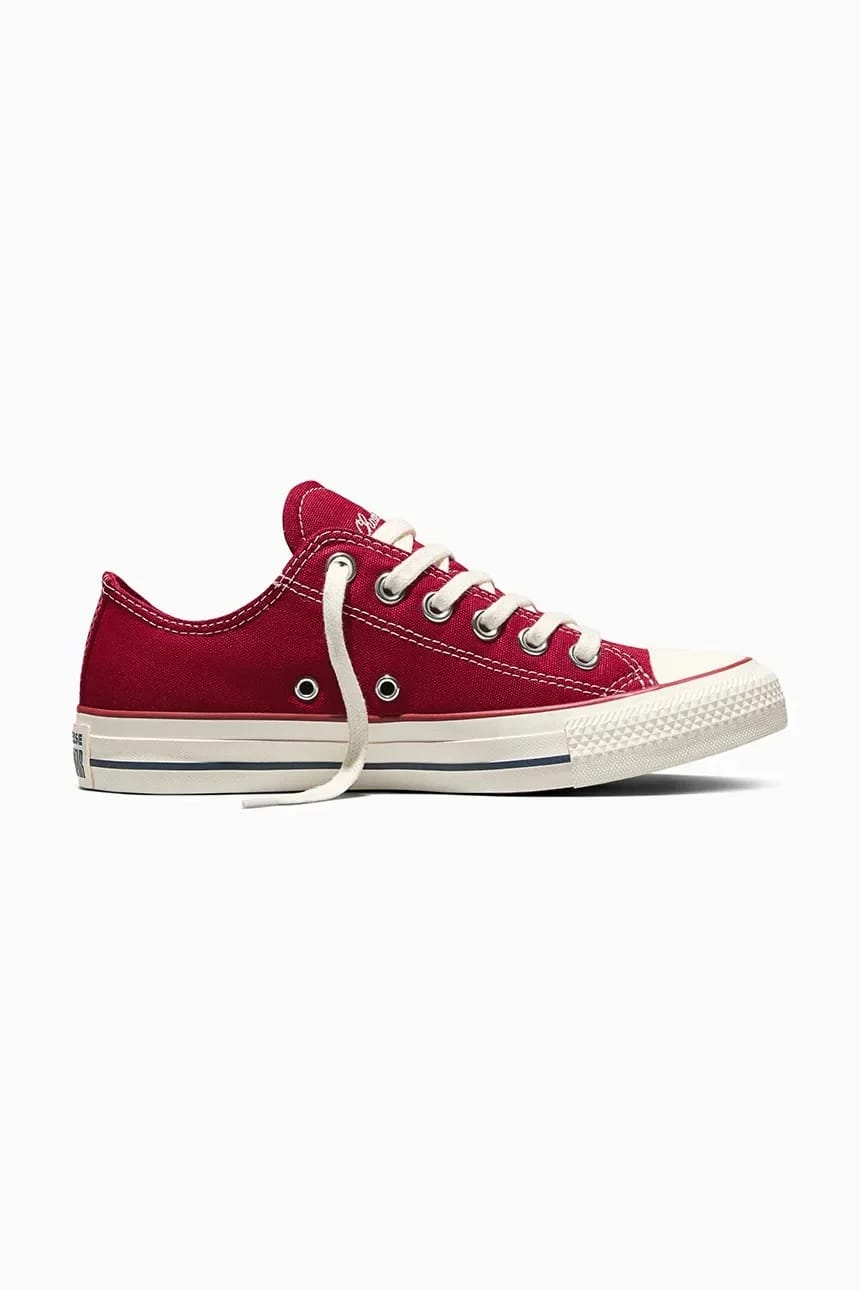 кроссовки Chuck Taylor All Star ко Дню святого Валентина