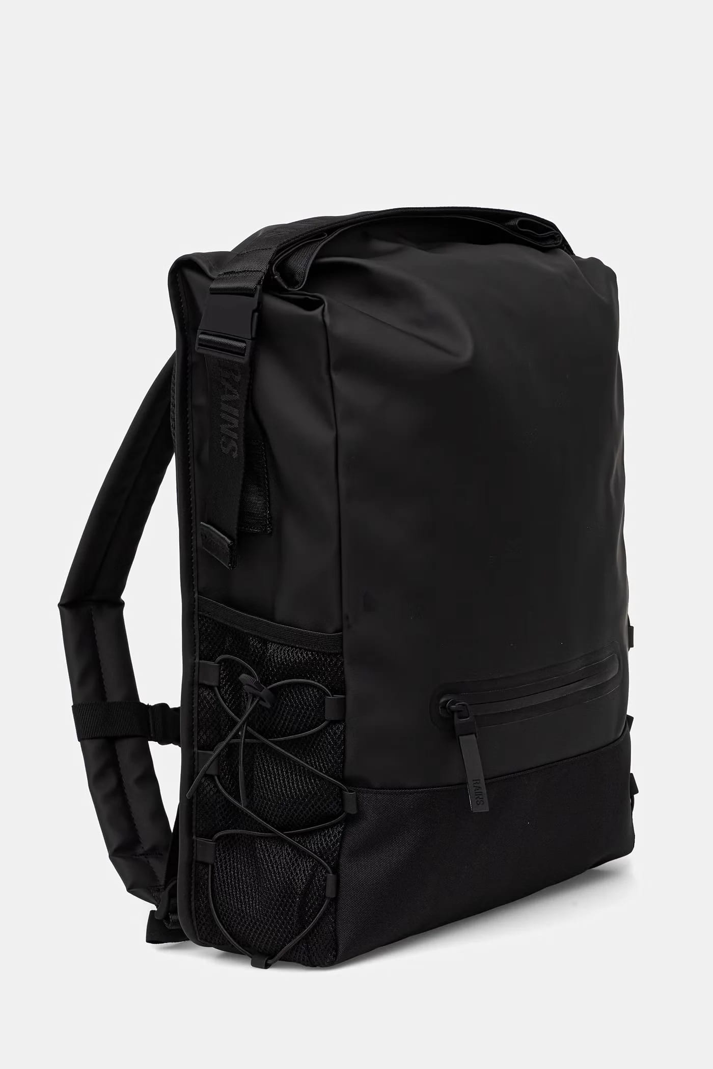 14270 Рюкзак Trail Mountaineer Rolltop W3 - фото 2