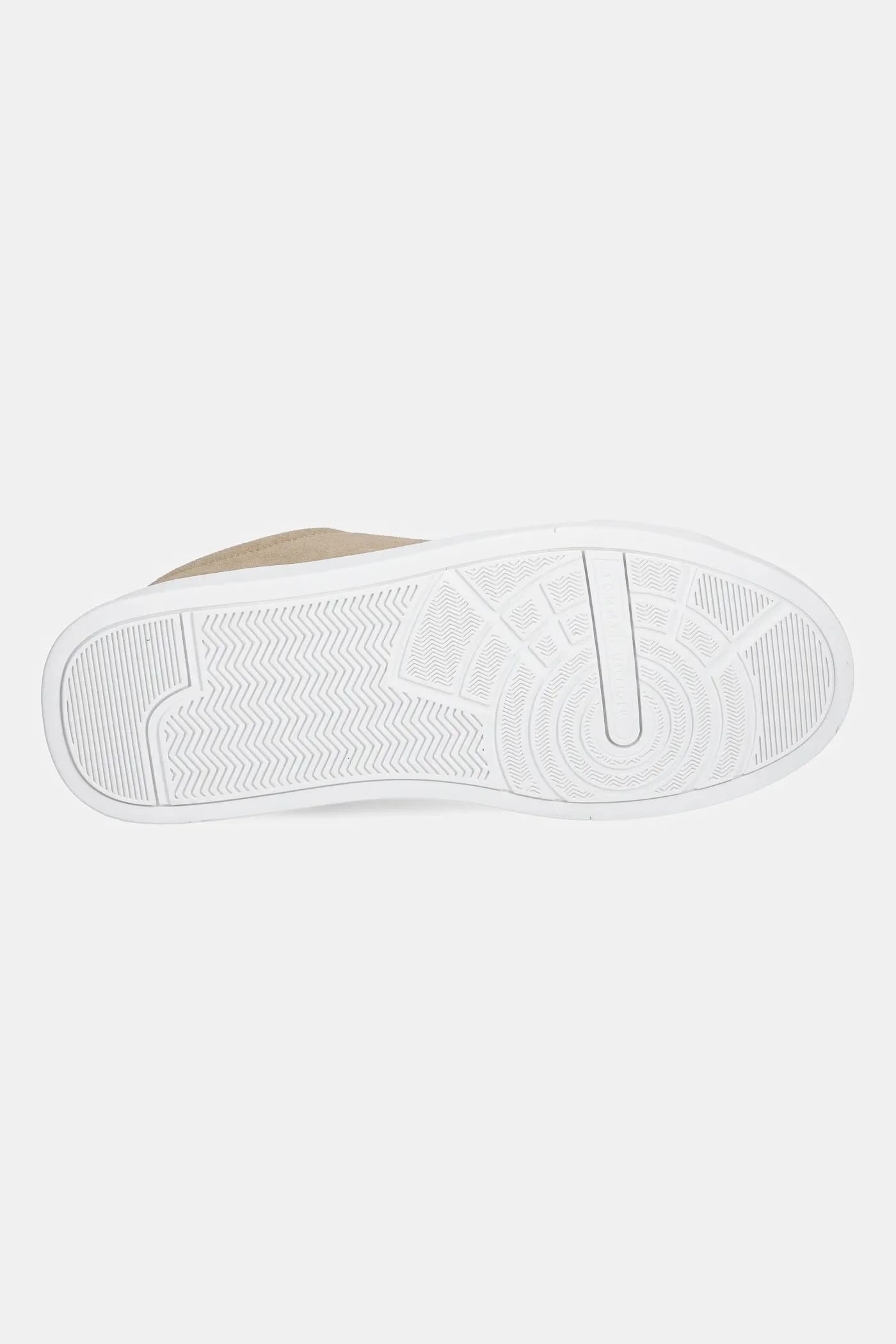 кроссовки TH COURT CORE SUEDE - фото 5