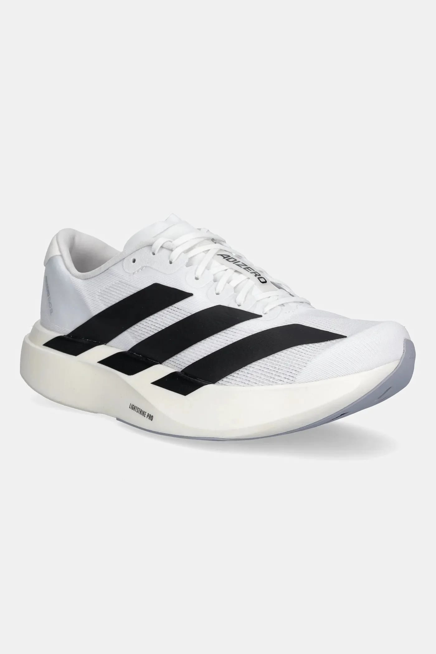 кроссовки Adizero Evo SL белые для мужчин