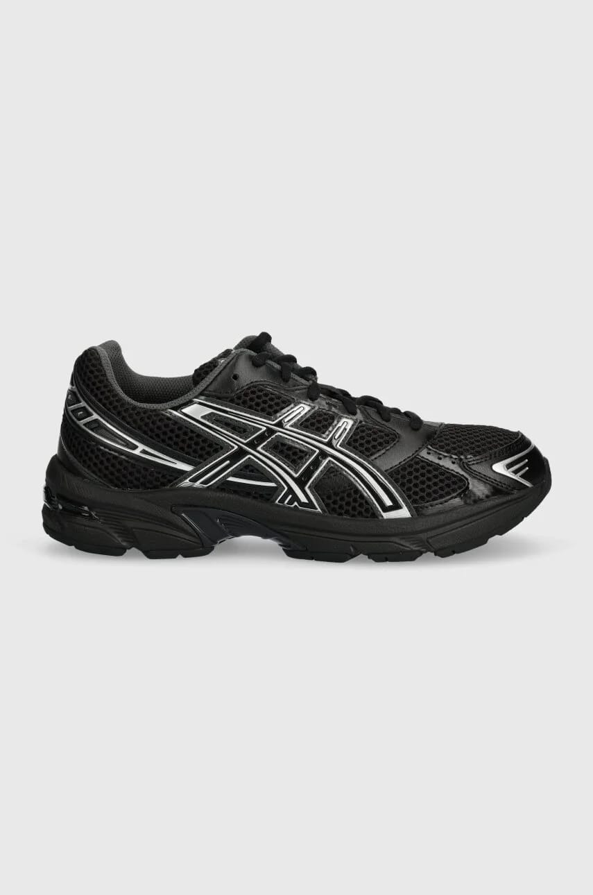 кроссовки GEL-1130 черные для мужчин