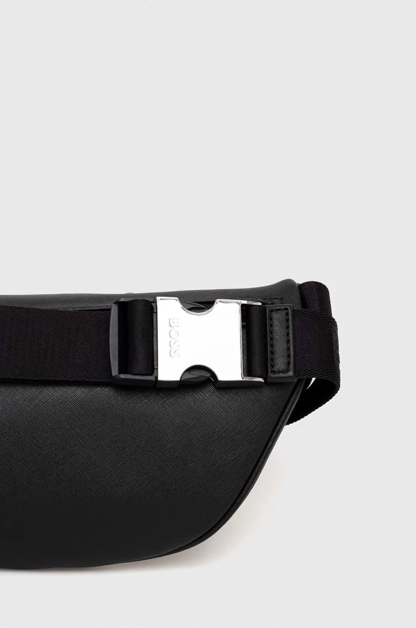 Кожаная поясная сумка Zair_Waistbag - фото 3