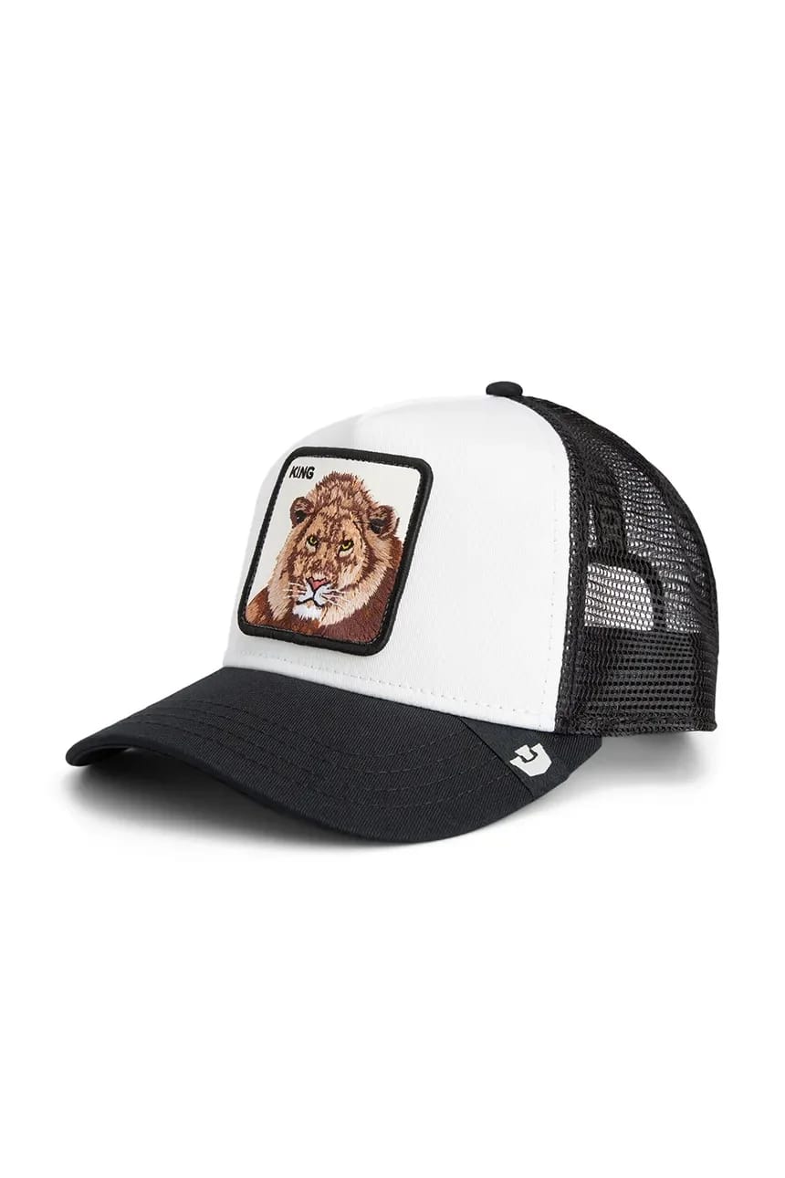 бейсболка King Trucker