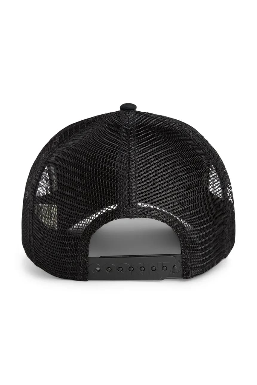 бейсболка King Trucker - фото 4