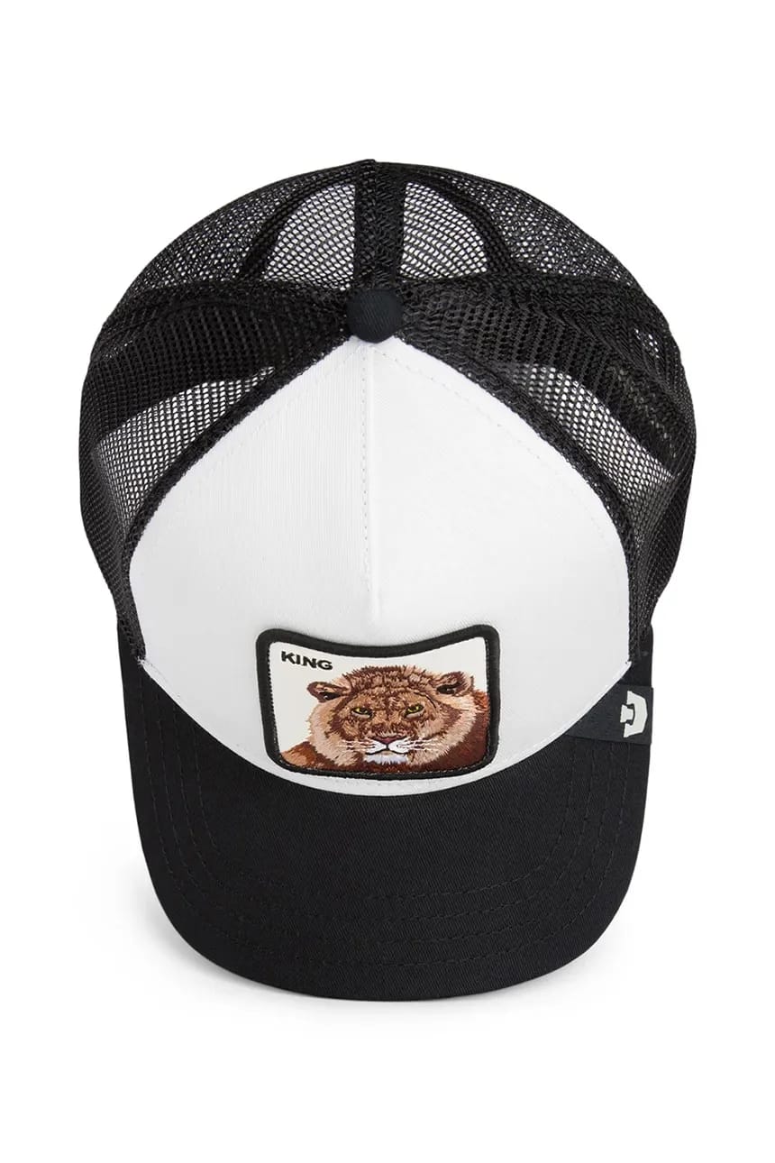 бейсболка King Trucker - фото 5