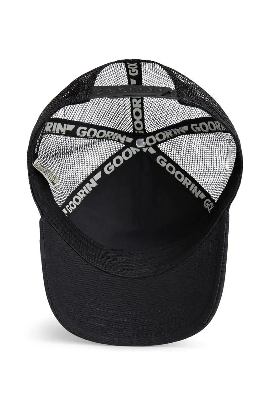 бейсболка King Trucker - фото 6