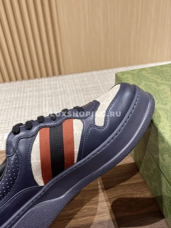 Кеды Gucci Chunky - фото 2