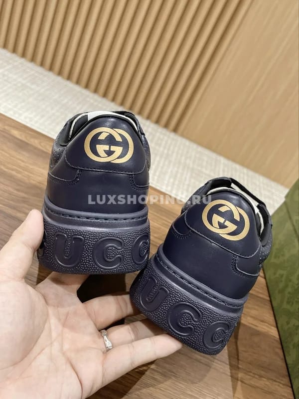 Кеды Gucci Chunky - фото 4
