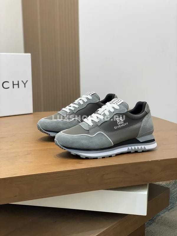 Кроссовки Givenchy серые