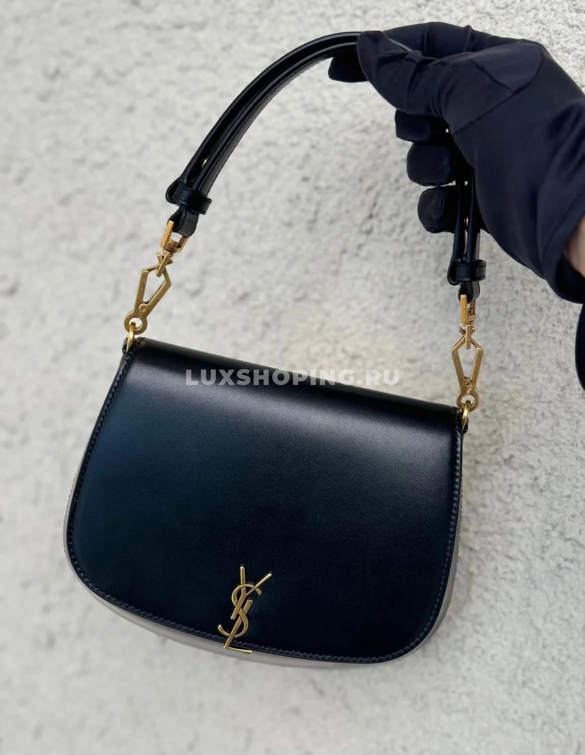 Сумка Voltaire YSL - фото 8