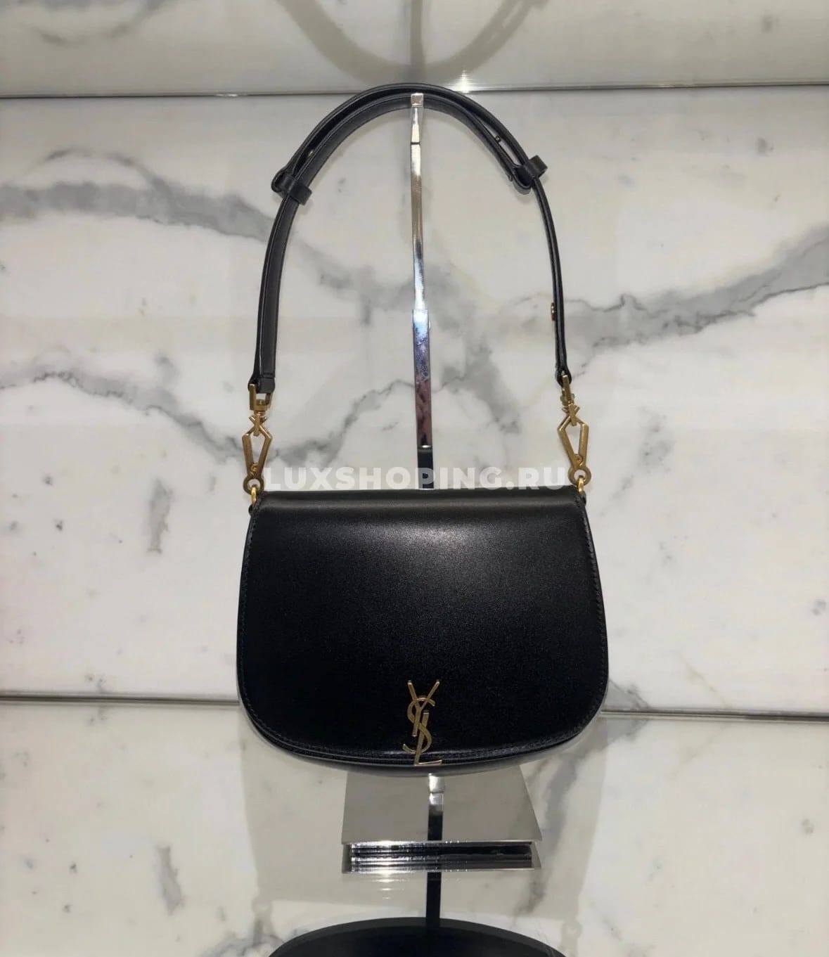 Сумка Voltaire YSL - фото 9