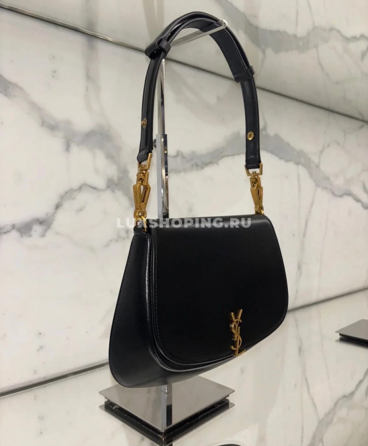 Сумка Voltaire YSL - фото 10