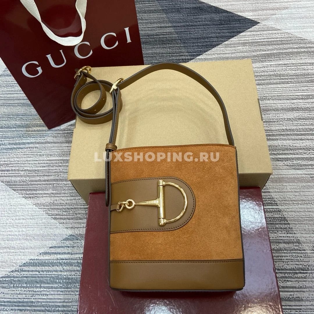 Gucci 73 Сумка 833665 - фото 2