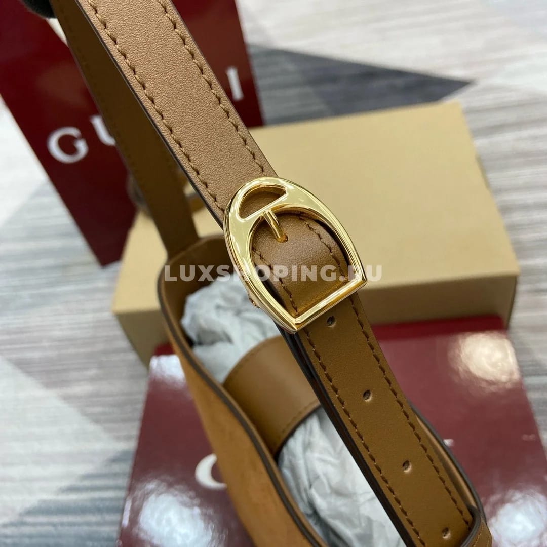 Gucci 73 Сумка 833665 - фото 4
