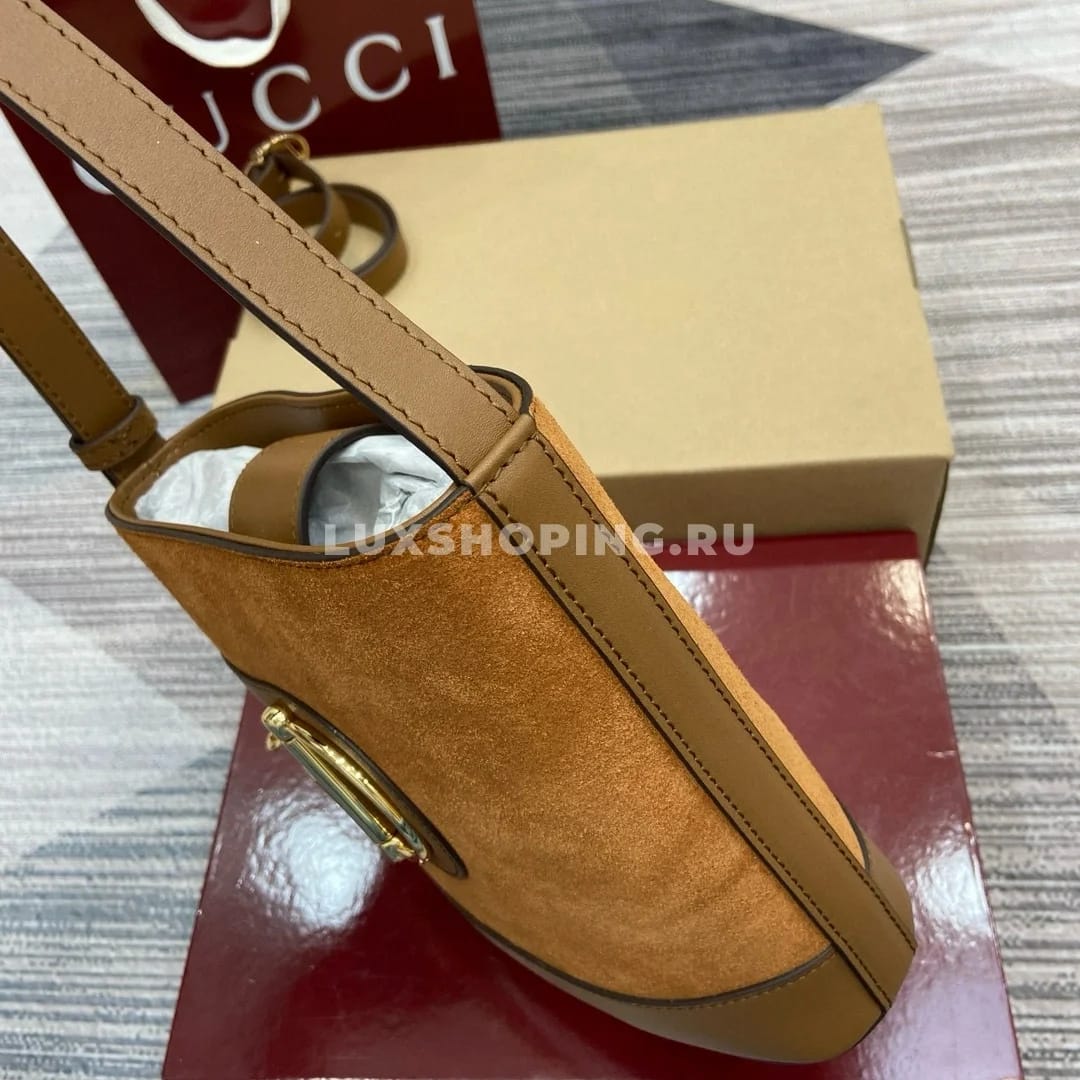 Gucci 73 Сумка 833665 - фото 5
