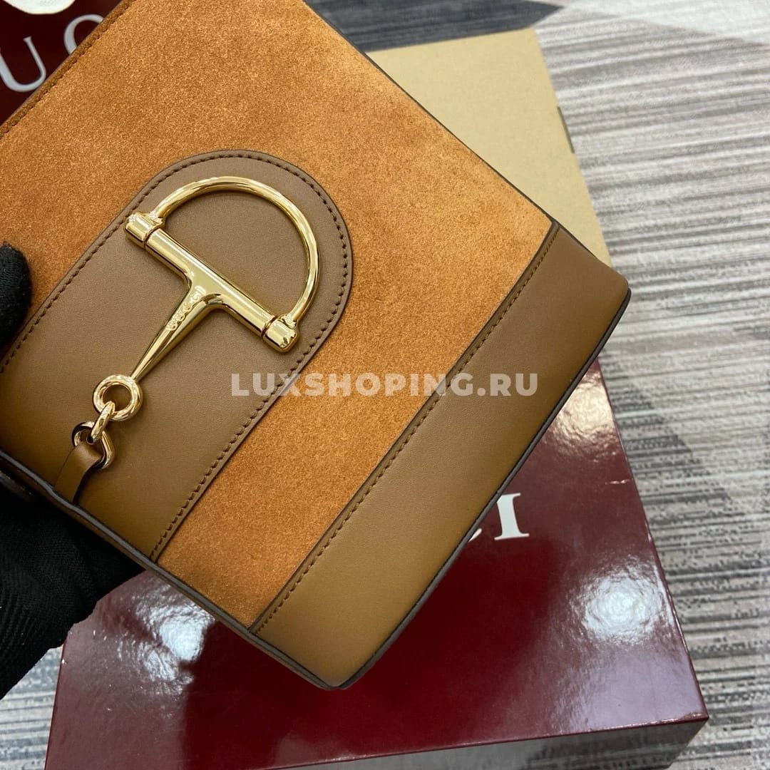 Gucci 73 Сумка 833665 - фото 6