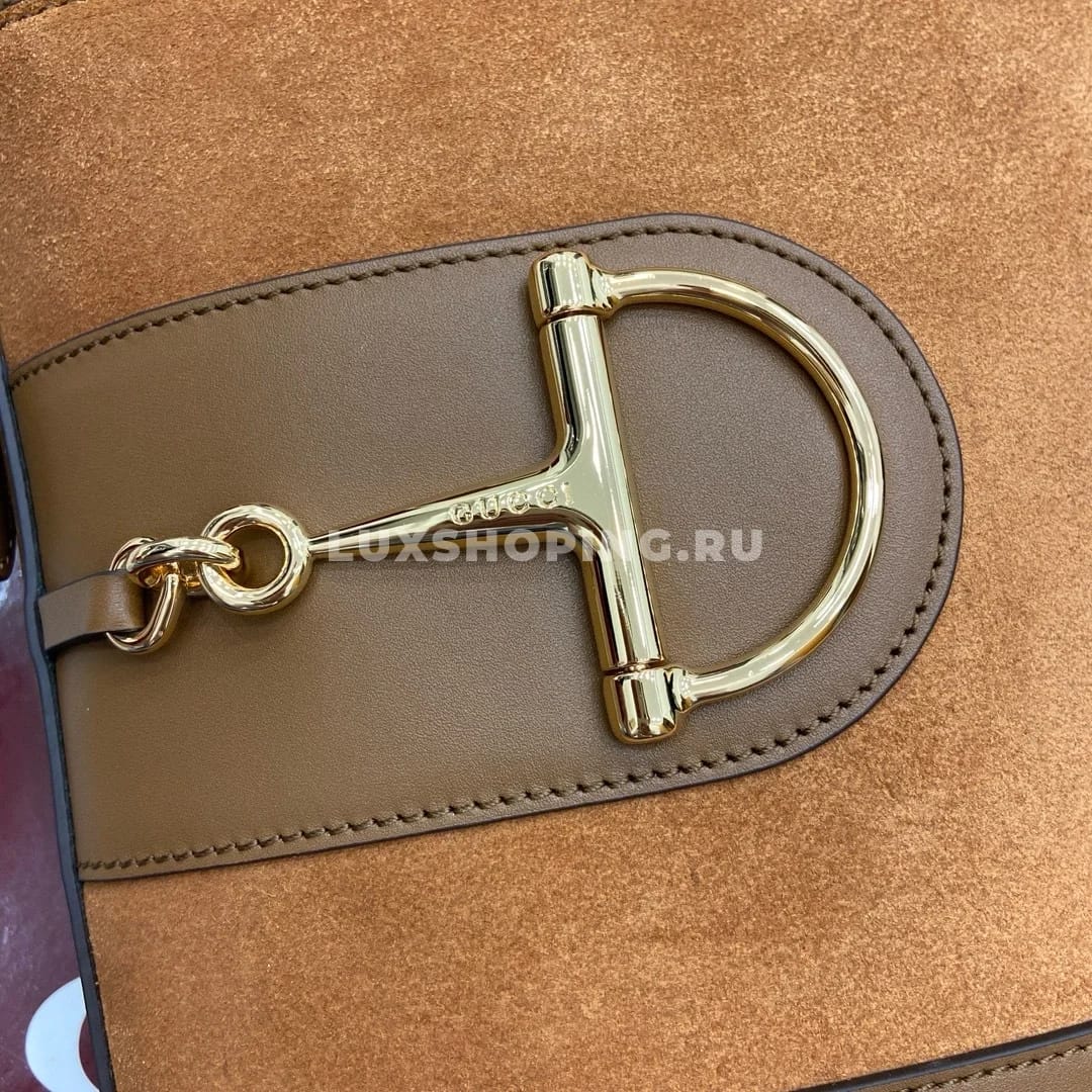 Gucci 73 Сумка 833665 - фото 7
