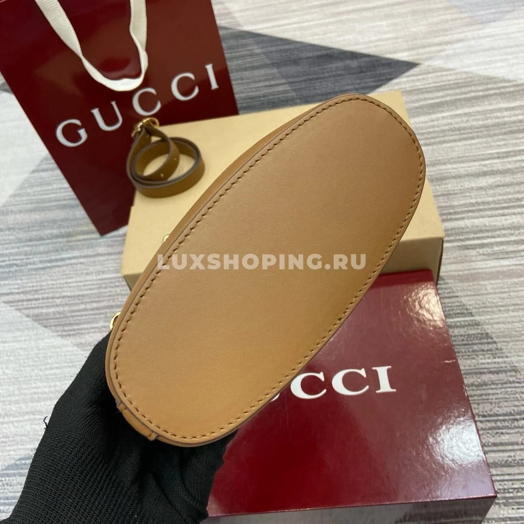 Gucci 73 Сумка 833665 - фото 8