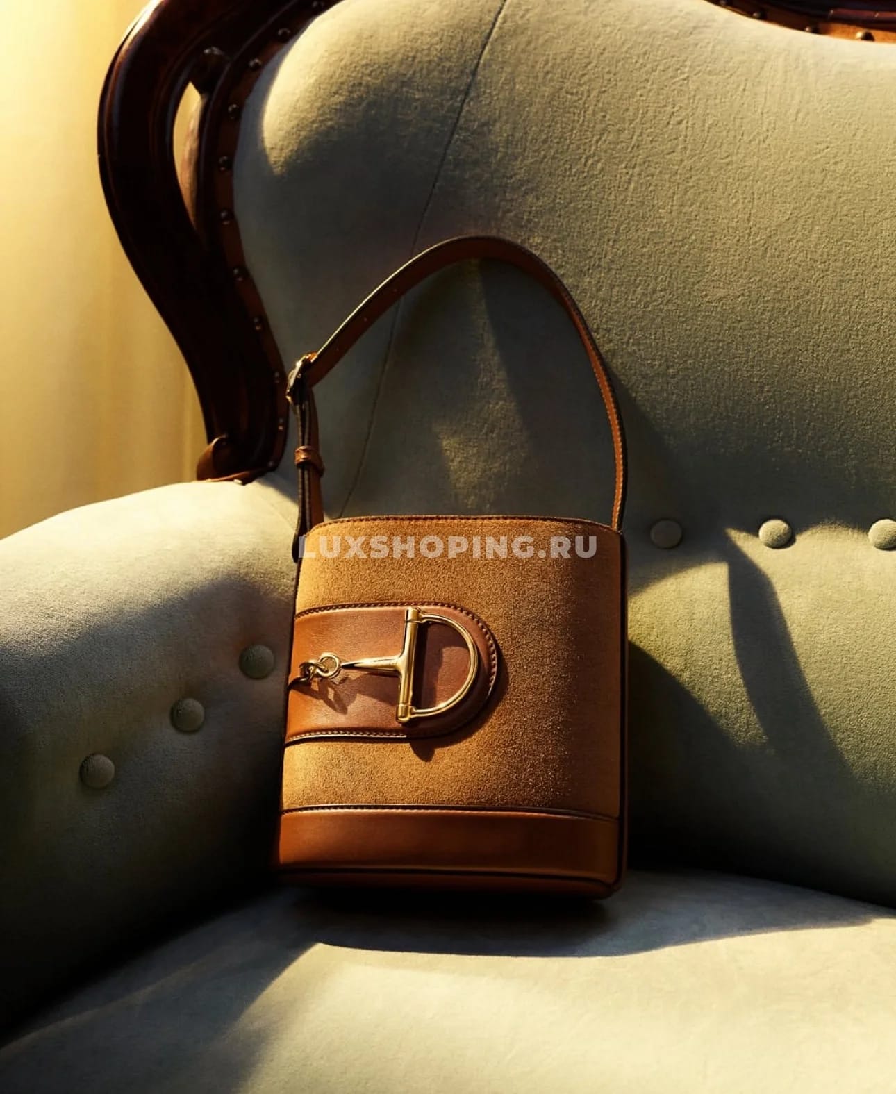 Gucci 73 Сумка 833665 - фото 10