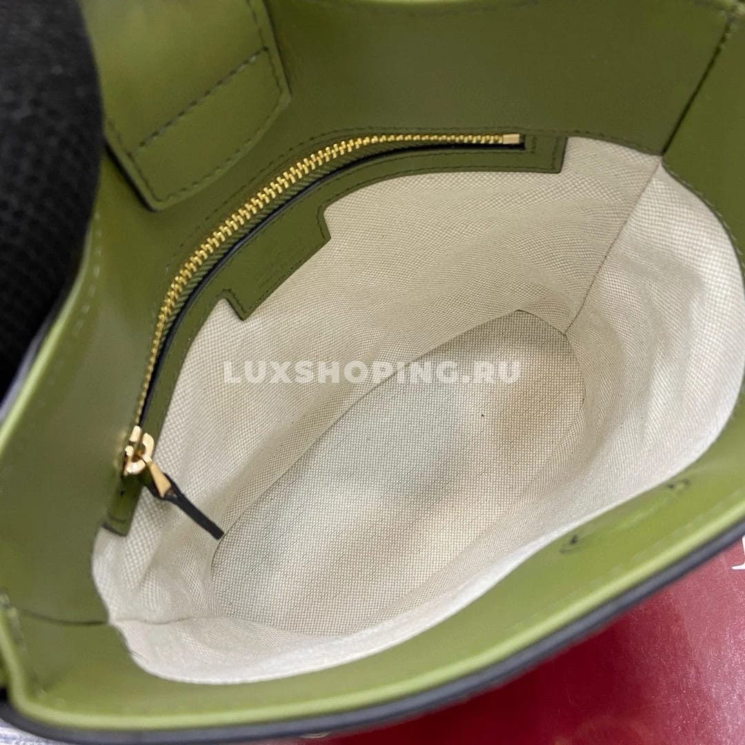 Gucci 73 Сумка 833665G - фото 7