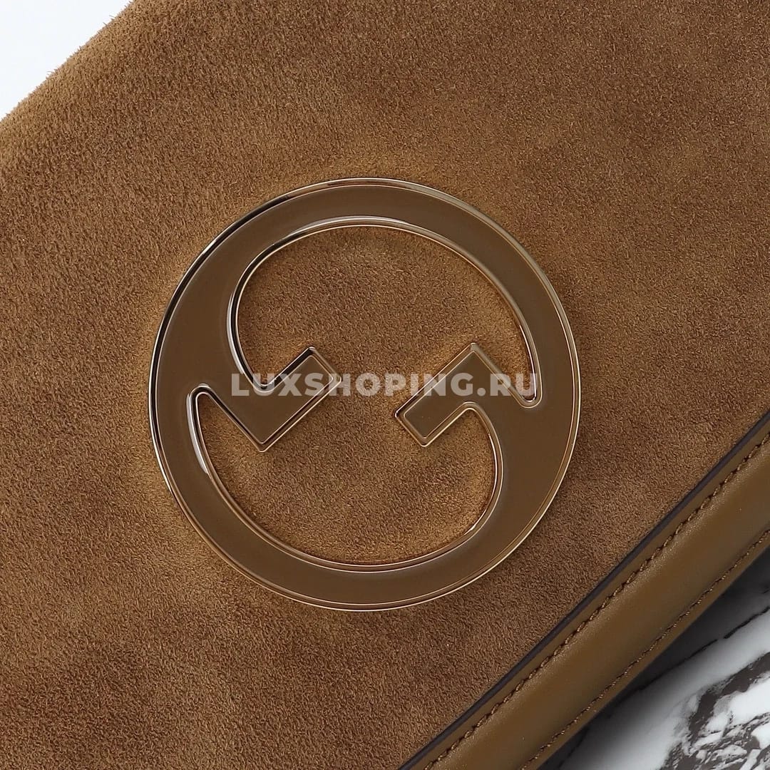 Gucci BLONDIE сумка модель 815719 - фото 3