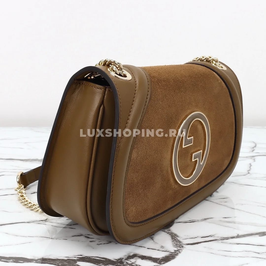 Gucci BLONDIE сумка модель 815719 - фото 5