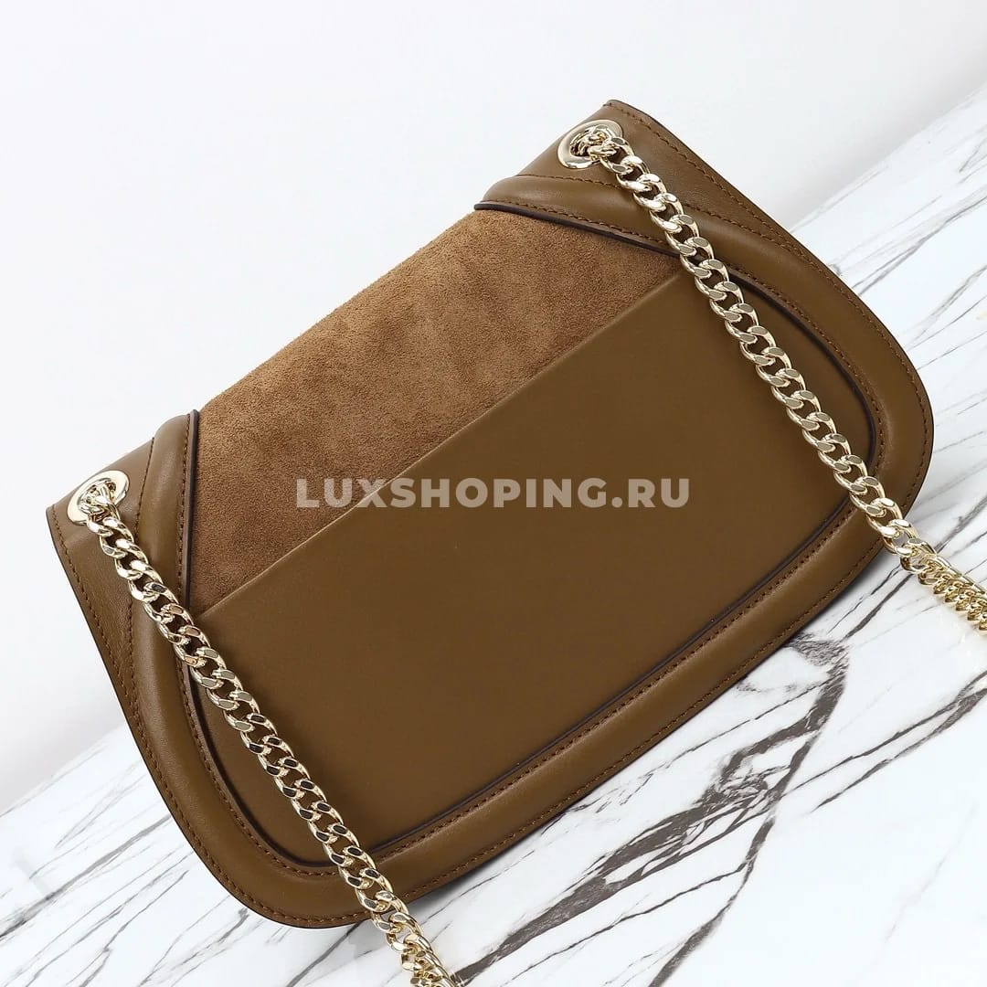 Gucci BLONDIE сумка модель 815719 - фото 6