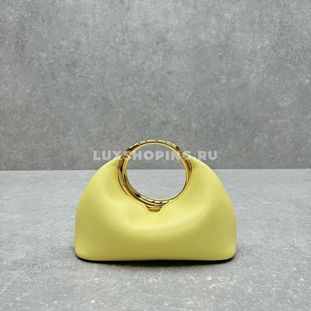 Jacquemus Сумка Le Petit Calino 1001 - фото 4