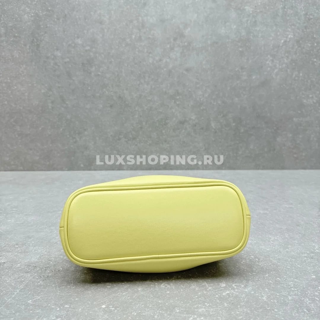 Jacquemus Сумка Le Petit Calino 1001 - фото 5