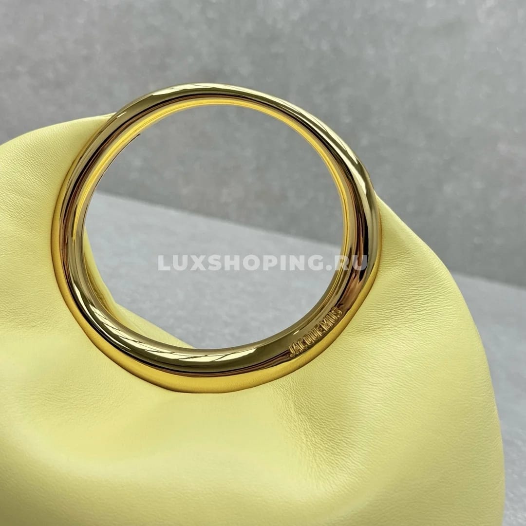 Jacquemus Сумка Le Petit Calino 1001 - фото 6
