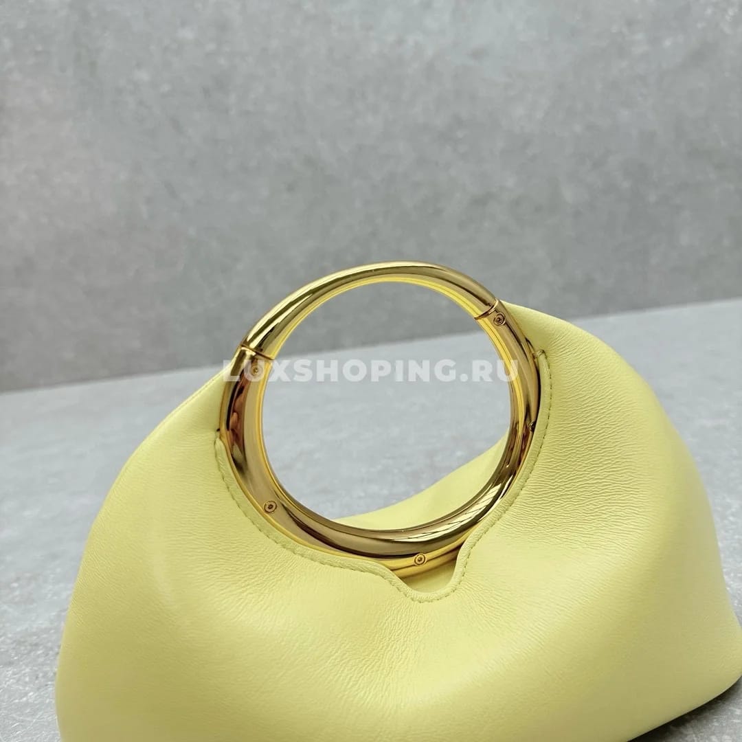 Jacquemus Сумка Le Petit Calino 1001 - фото 7