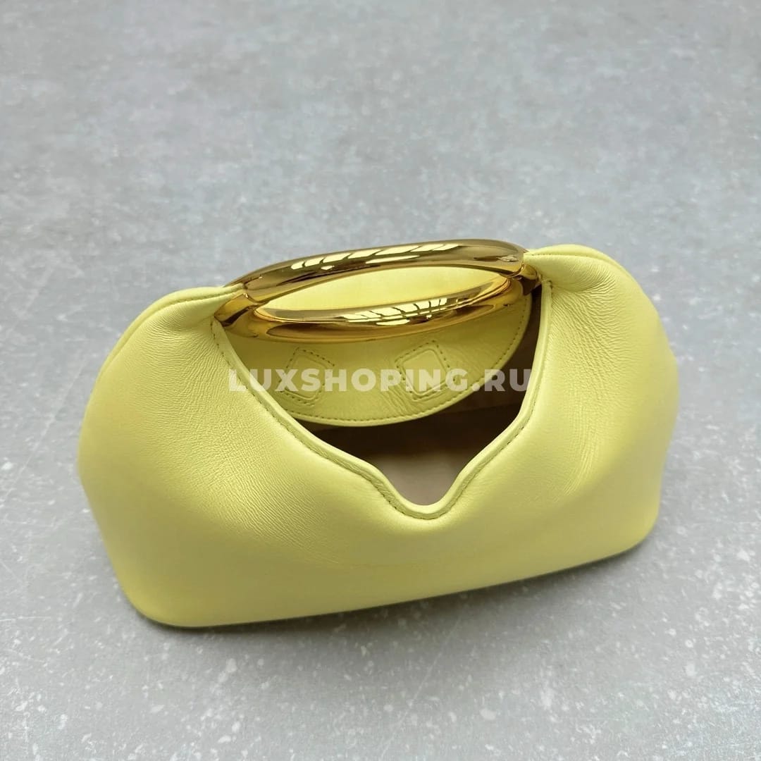 Jacquemus Сумка Le Petit Calino 1001 - фото 8