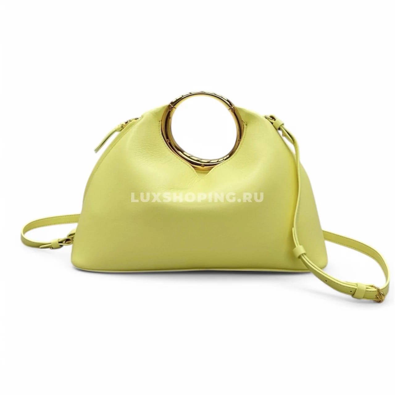 Jacquemus Сумка Le Petit Calino 1002