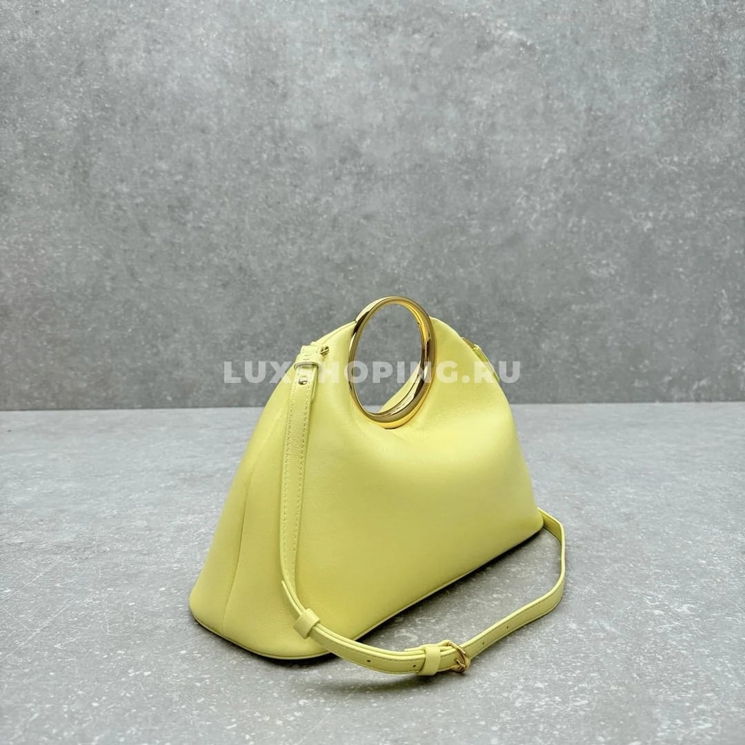 Jacquemus Сумка Le Petit Calino 1002 - фото 8