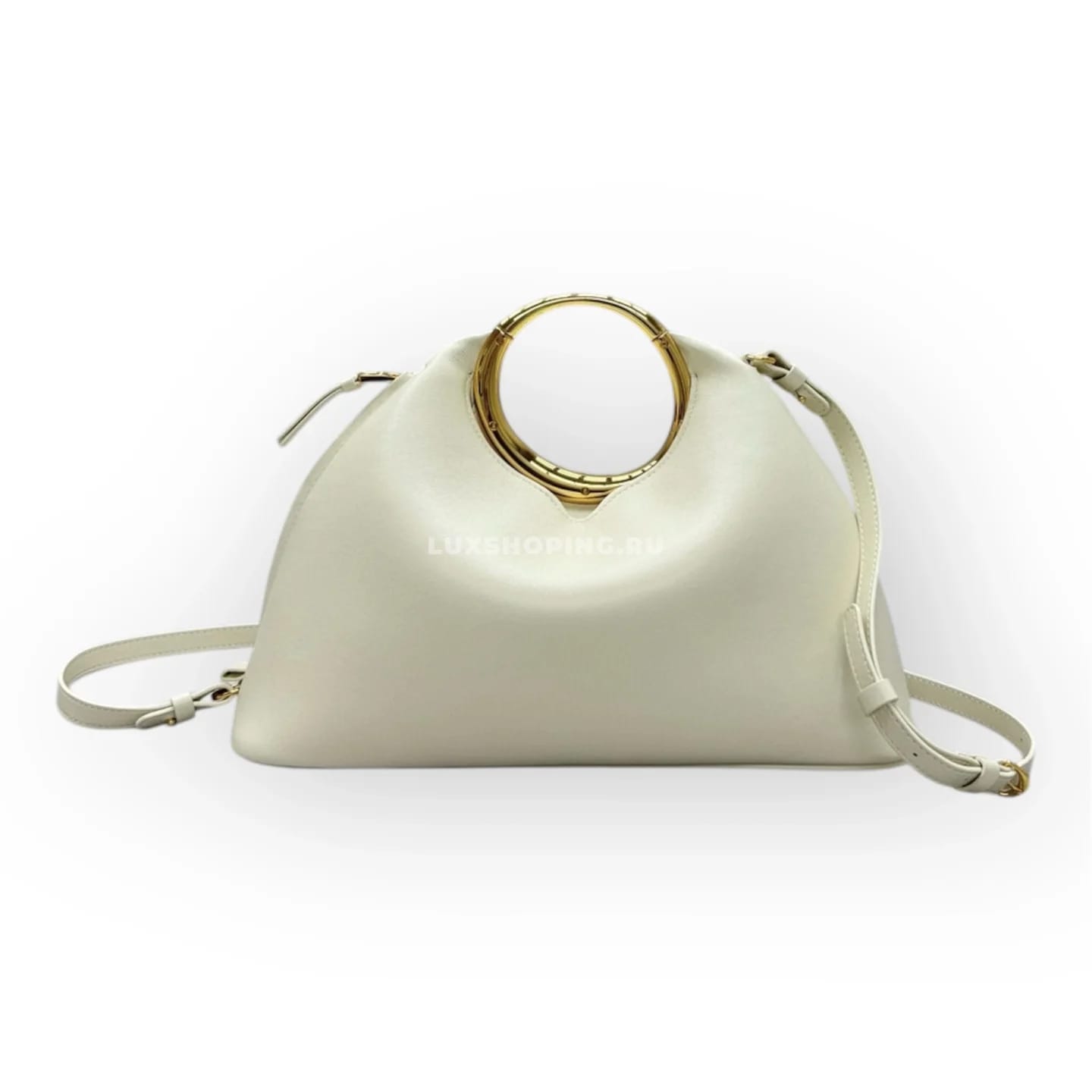 Jacquemus Сумка Le Petit Calino 1003