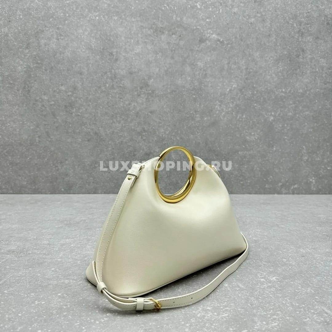 Jacquemus Сумка Le Petit Calino 1003 - фото 3