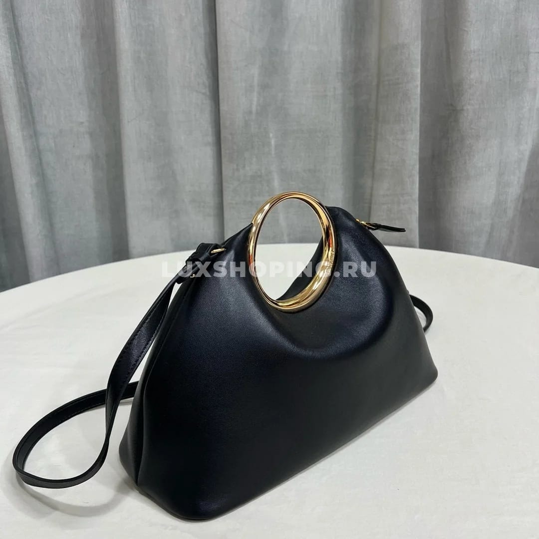 Jacquemus Сумка Le Petit Calino 1004 - фото 2